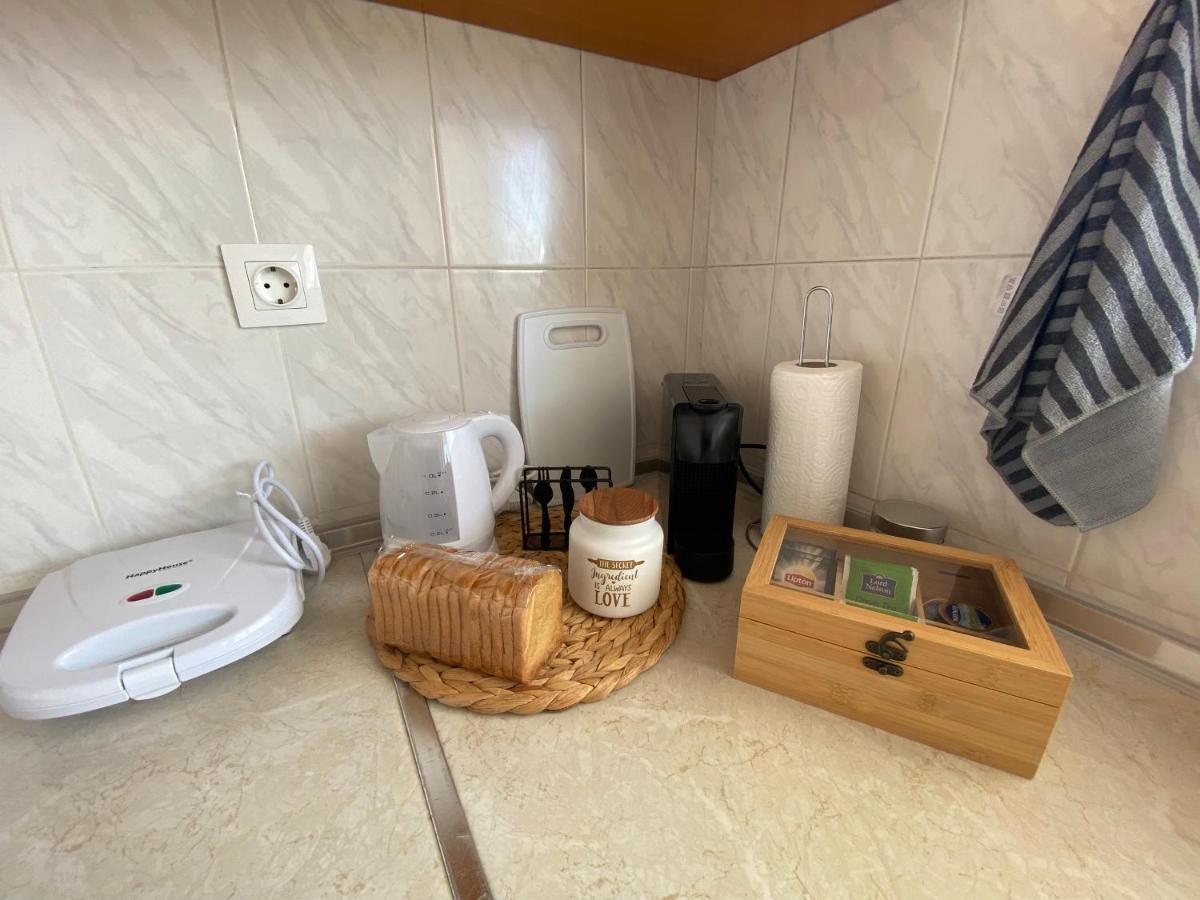 Nymphaea Sea View Apartment Zipárion Εξωτερικό φωτογραφία